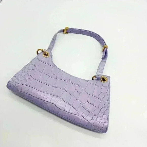 BRAND NEW DEADSTOCK Apede Mod Froggy Bag WITH  CHAIN - Picture 3 of 16